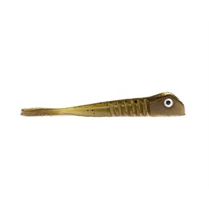 LE DRIFTER DE SET THE HOOK AVEC BAITFUEL - GREEN BROWN PUMPKIN image