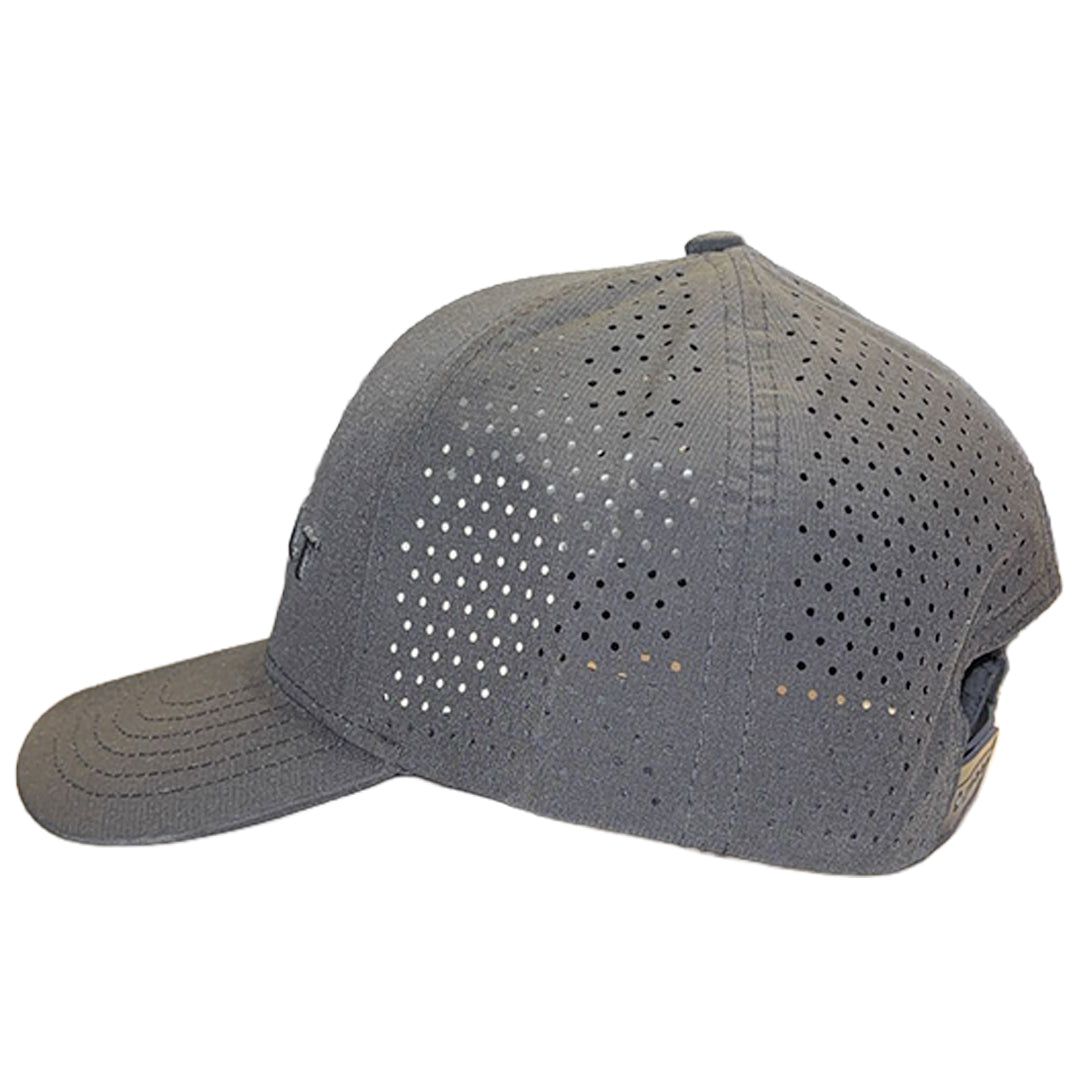 ROZVELT CASQUETTE NOIR image 1