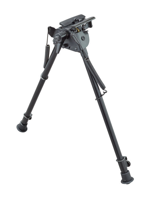 CHAMPION BIPOD EXTENSIBLE PIVOT 14.5"-29.25" image 0