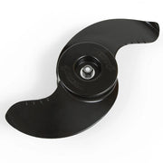 MINN KOTA HÉLICE DE MOTEUR ÉLECTRIQUE WEEDLESS WEDGE 2 MKP-38 PROP 2341160 image 0