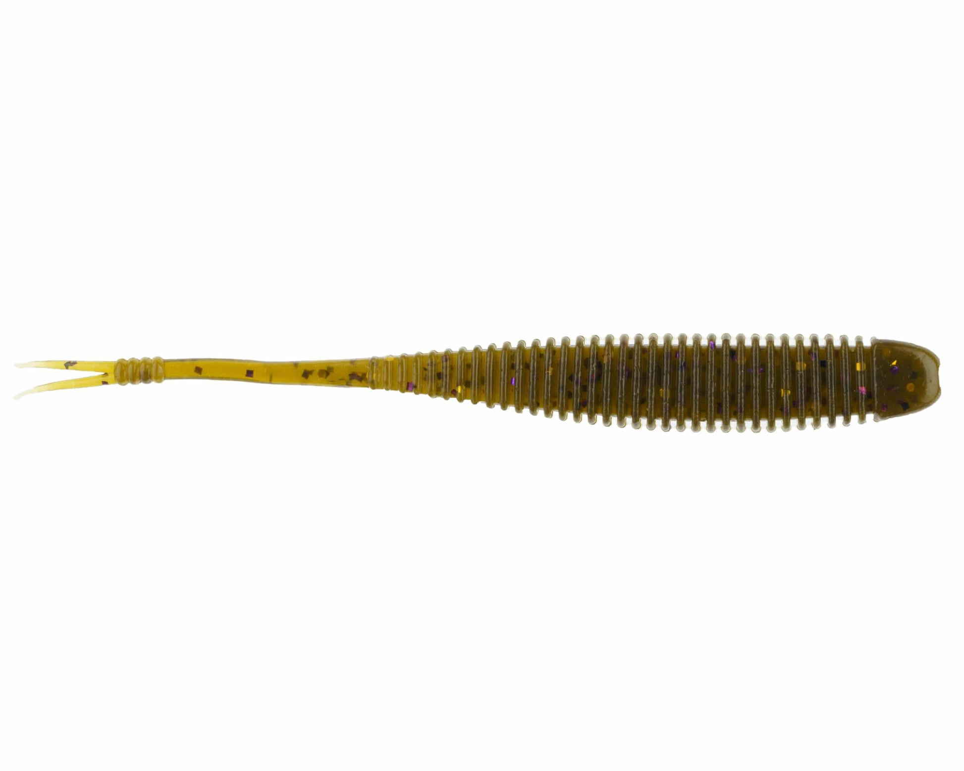 SET THE HOOK FLAT SIDE SHAD 3.5'' AVEC BAIT FUEL - KILLER G image