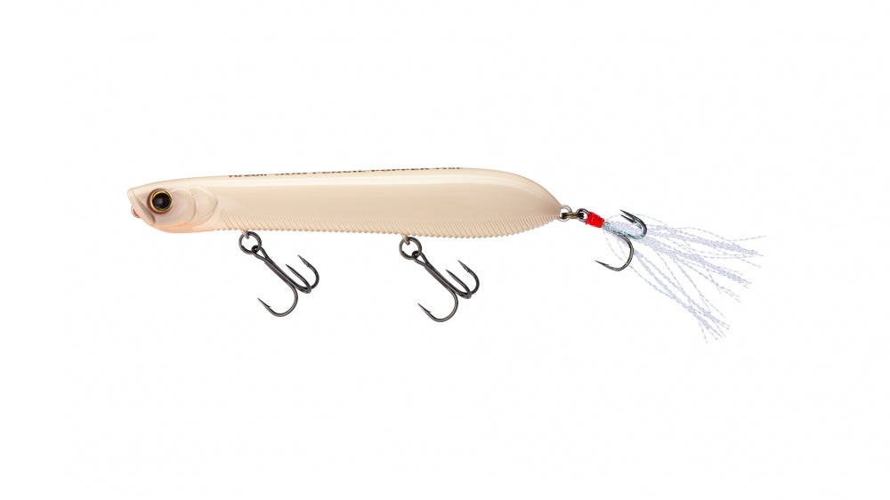 YO-ZURI 3DB PENCIL POPPER 110mm - BONE image