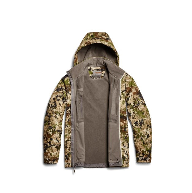 SITKA MANTEAU JETSTREAM - OPTIFADE SUBALPINE image 1