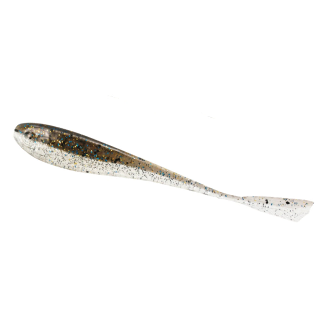 FISHLAB LEURRE SOUPLE NATURE SERIES NEKO FLEX SHAD 3'' image 0