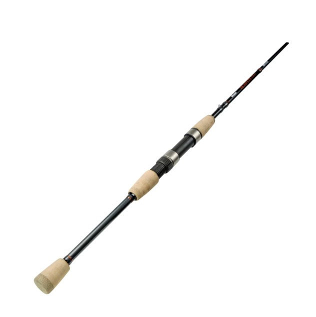 OKUMA CANNE LANCER LÉGER DEAD EYE CLASSIC 2 PIÈCES image