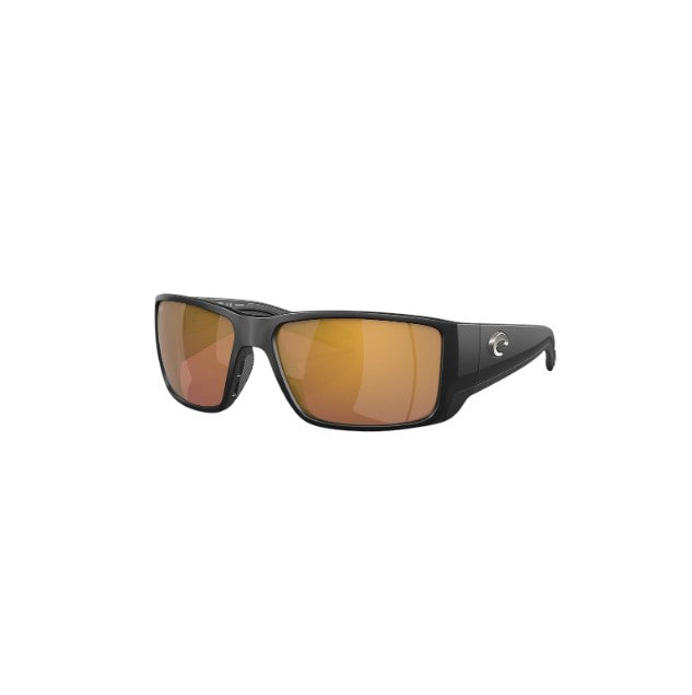 COSTA DEL MAR LUNETTE AVEC VERRE POLARISÉ 580 -  BLACKFIN PRO image 0