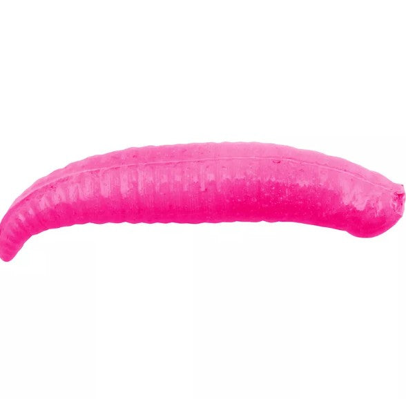BERKLEY GULP PINCHED CRAWLER - BUBBLEGUM image