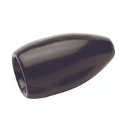 VMC PLOMB EN TUNGSTÈNE FLIPPIN'WEIGHT - BLACK image 0