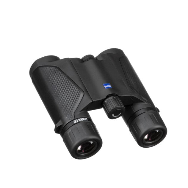 ZEISS JUMELLE TERA ED WATERPROOF 8X25 - NOIR image 3