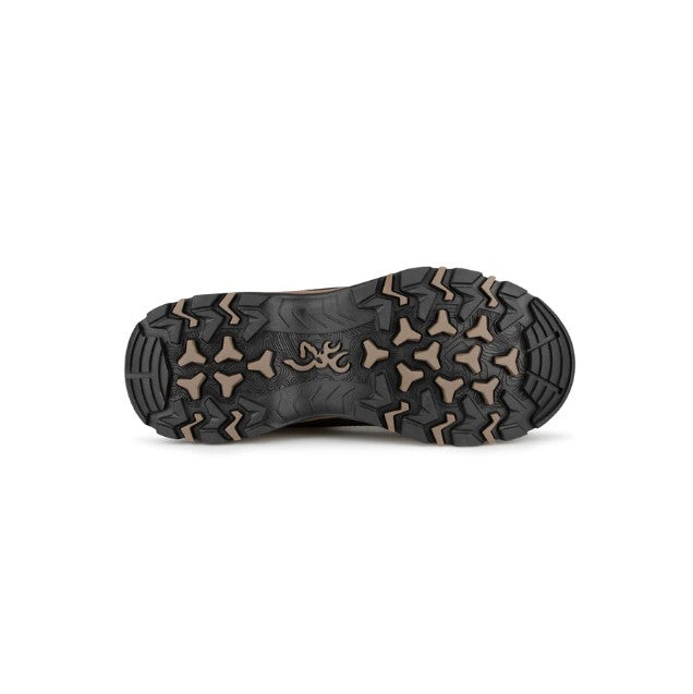 BROWNING BOTTE DE CHASSE HUNTSMAN - CAMO TAUPE image 1