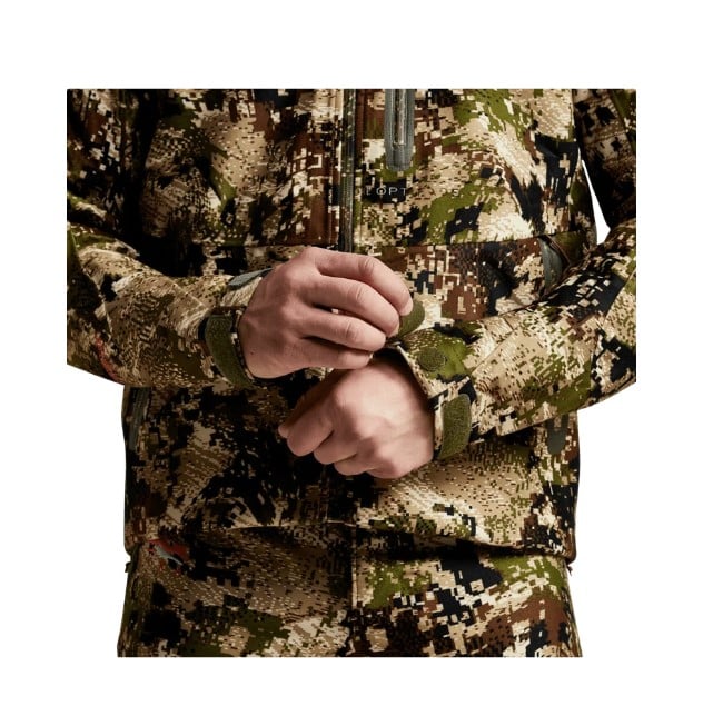 SITKA MANTEAU THUNDERHEAD - OPTIFADE SUBALPINE image 5