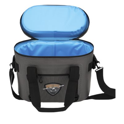 SPORTCHIEF GLACIÈRE SOUPLE EXPLORER GRISE image 0