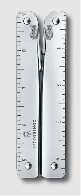 VICTORINOX COUTEAU MULTIFONCTIONS SWISS TOOL X image 1