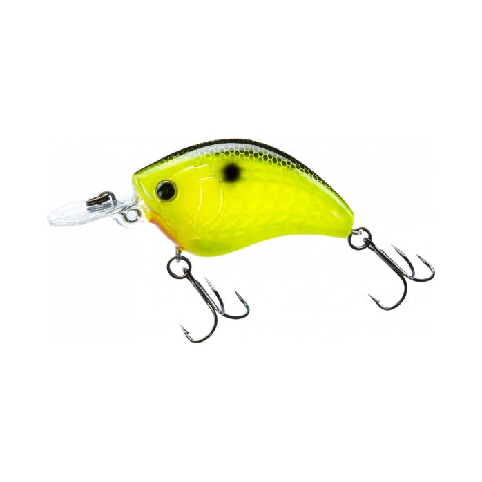 YO-ZURI 3DR-X FLAT CRANK - 55 MM image 0