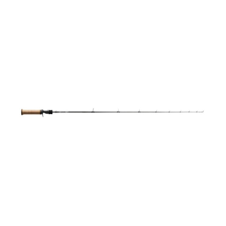 ST-CROIX CANNE LANCER LOURD AVID WALLEYE - 1 PC image 0