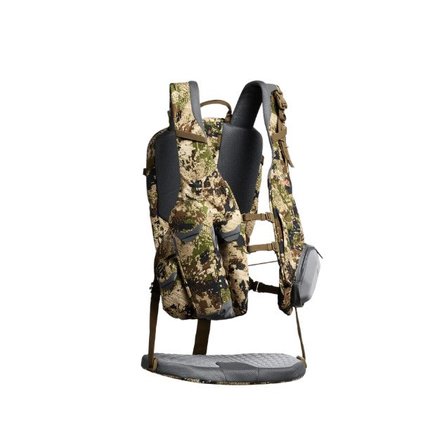 SITKA VESTE EQUINOX DE DINDON - OPTIFADE SUBALPINE image 1