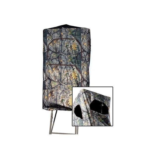 ALTAN TREESTAND BLIND CABINE DE CHASSE POUR 2 PERSONNES image 0