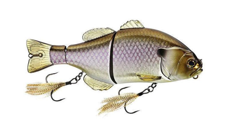 JACKALL GANTAREL - GIZZARD SHAD image