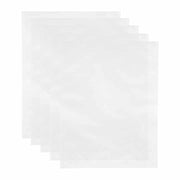NESCO SAC D'EMBALLAGE PRÉ-COUPÉ SOUS-VIDE 8"X12' 50/PK image 0