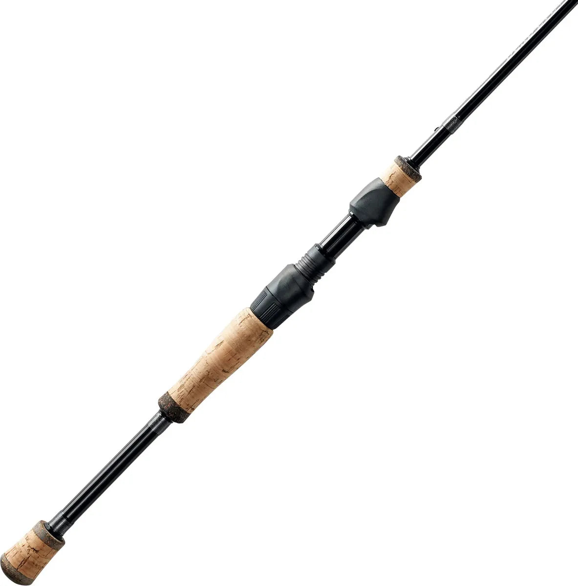 OKUMA DEAD EYE PRO CANNE LANCER LÉGER 1 PIÈCE image 1