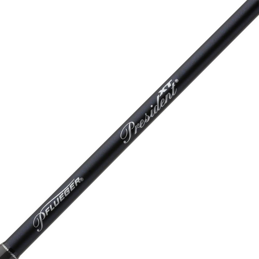 PFLUEGER ENSEMBLE PRESIDENT XT - 2 PIÈCES image 1