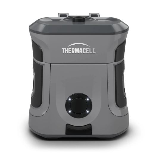 THERMACELL RÉPULSIF CONTRE MOUSTIQUE VENTURE E90 GRIS image 0