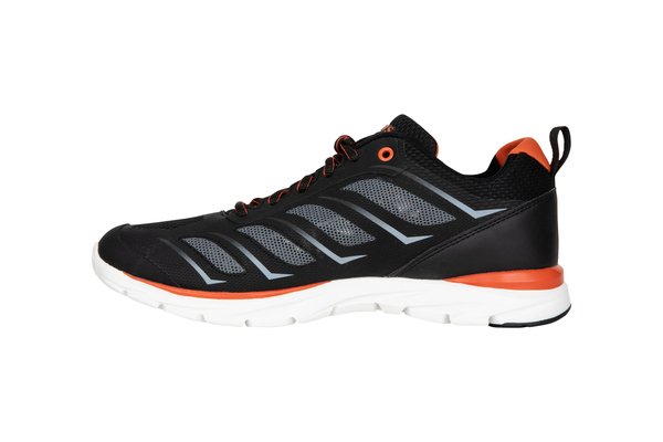 SIMMS SOULIER RESPIRANT CHALLENGER NOIR image 1