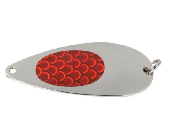CAMI CUILLÈRE SORCIER - DOT ROUGE CHROME/OR image