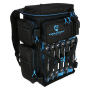 EVOLUTION SAC À DOS DE PÊCHE 3600 DRIFT BLUE image 0