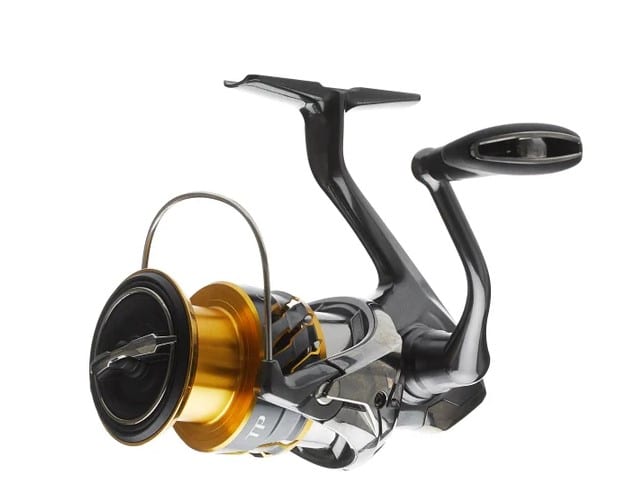 SHIMANO TWIN POWER FD MOULINET LANCER LÉGER image 2