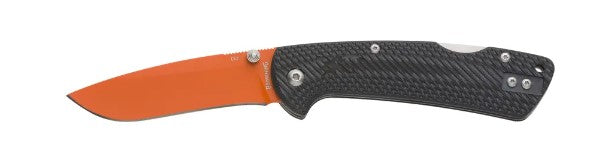 BROWNING COUTEAU BACK COUNTRY FOLDER image 0