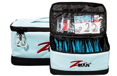 Z-MAN COFFRE À PÊCHE ELAZTECH BAIT BLOCKZ image 0