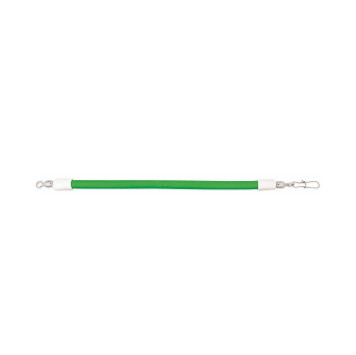 LUHR JENSEN AMORTISSEUR DIPSY DIVER SNUBBLER VERT 12'' image 0