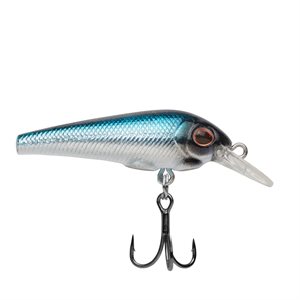 POISSON NAGEUR HIT STICK 3.5 CM DE BERKLEY - BLUE BULLET image