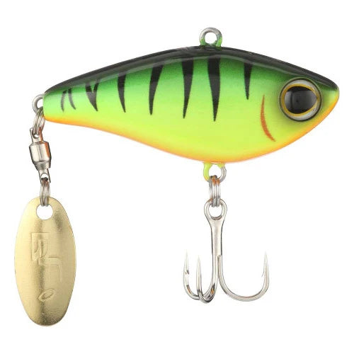SHIMANO BT SPIN TAILSPIN LURE 5/8 OZ