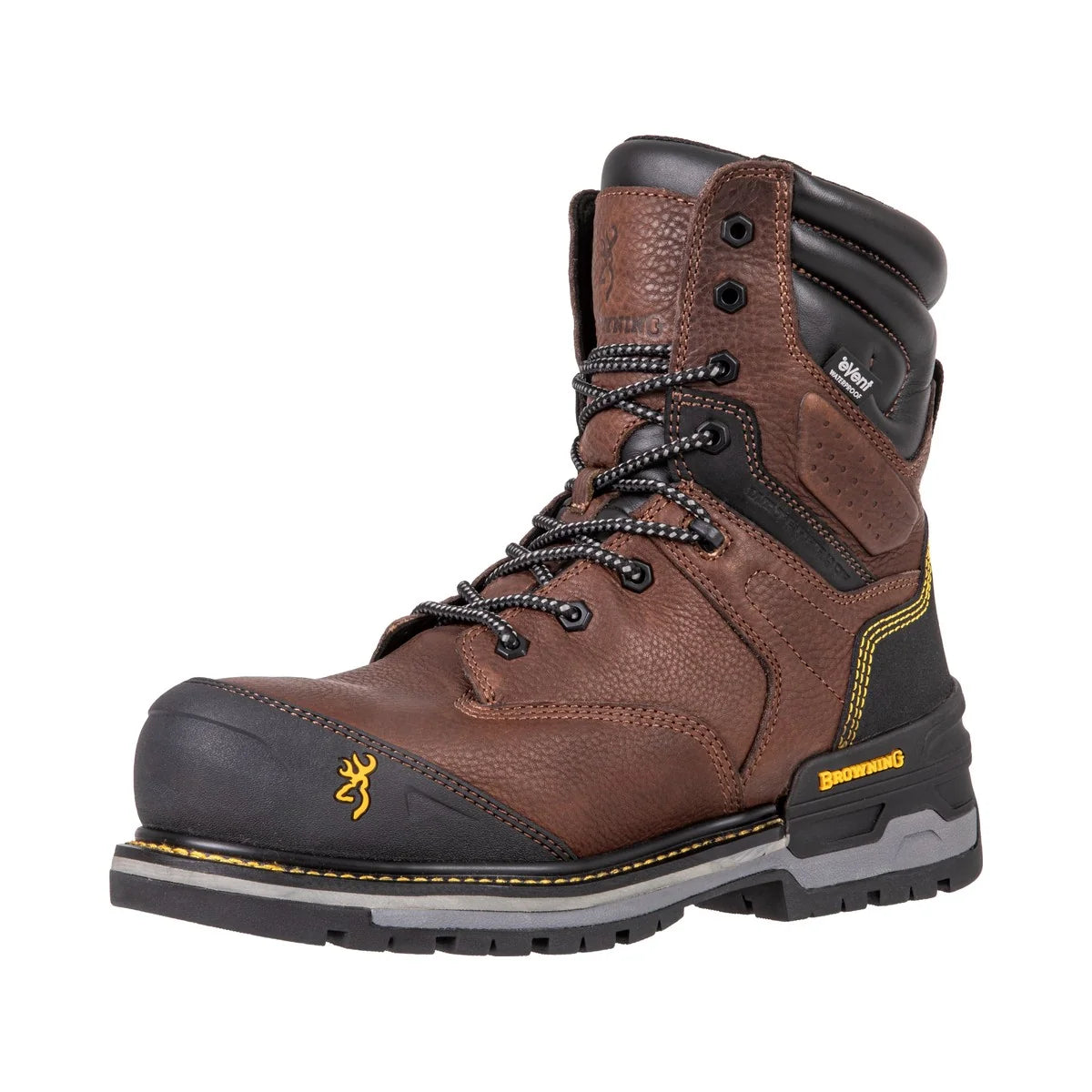 BROWNING DEFENDER II HUNTING BOOTS – 400 G THINSULATE