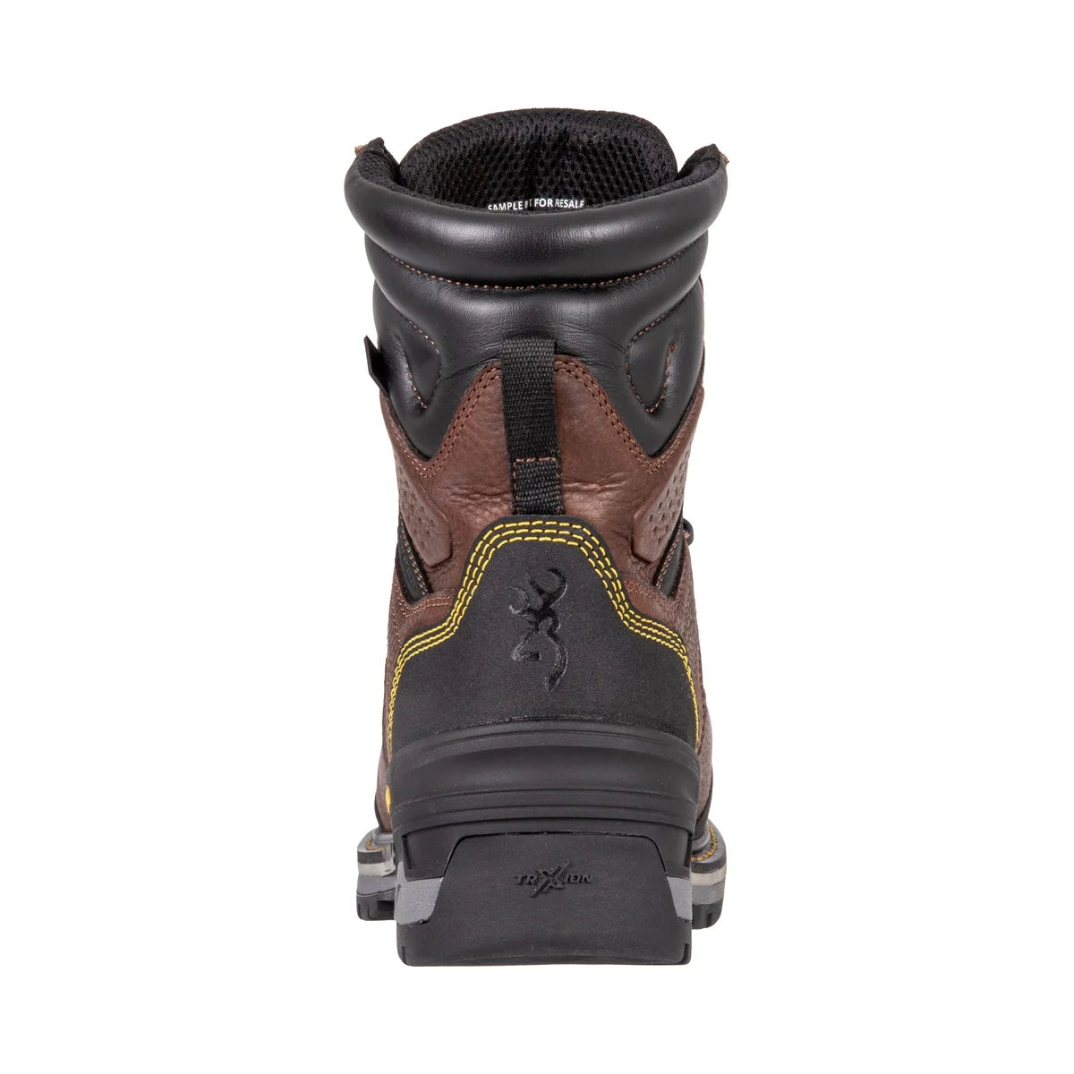 BROWNING DEFENDER II HUNTING BOOTS – 400 G THINSULATE