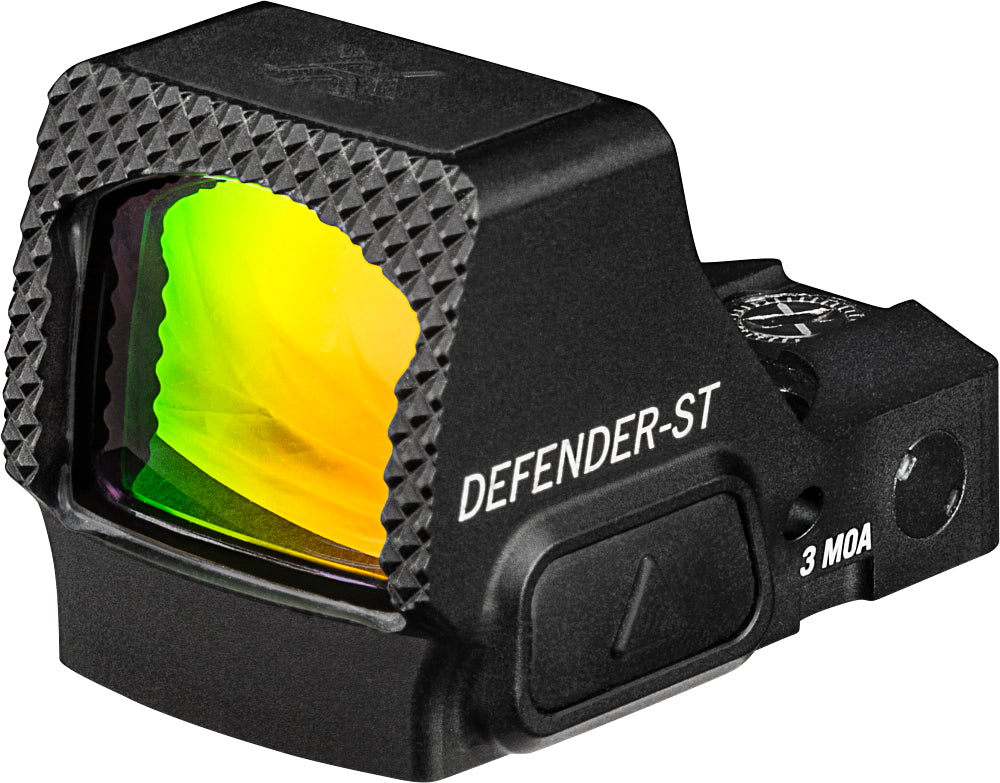 VORTEX DEFENDER-ST MOA MICRO RED DOT image 0
