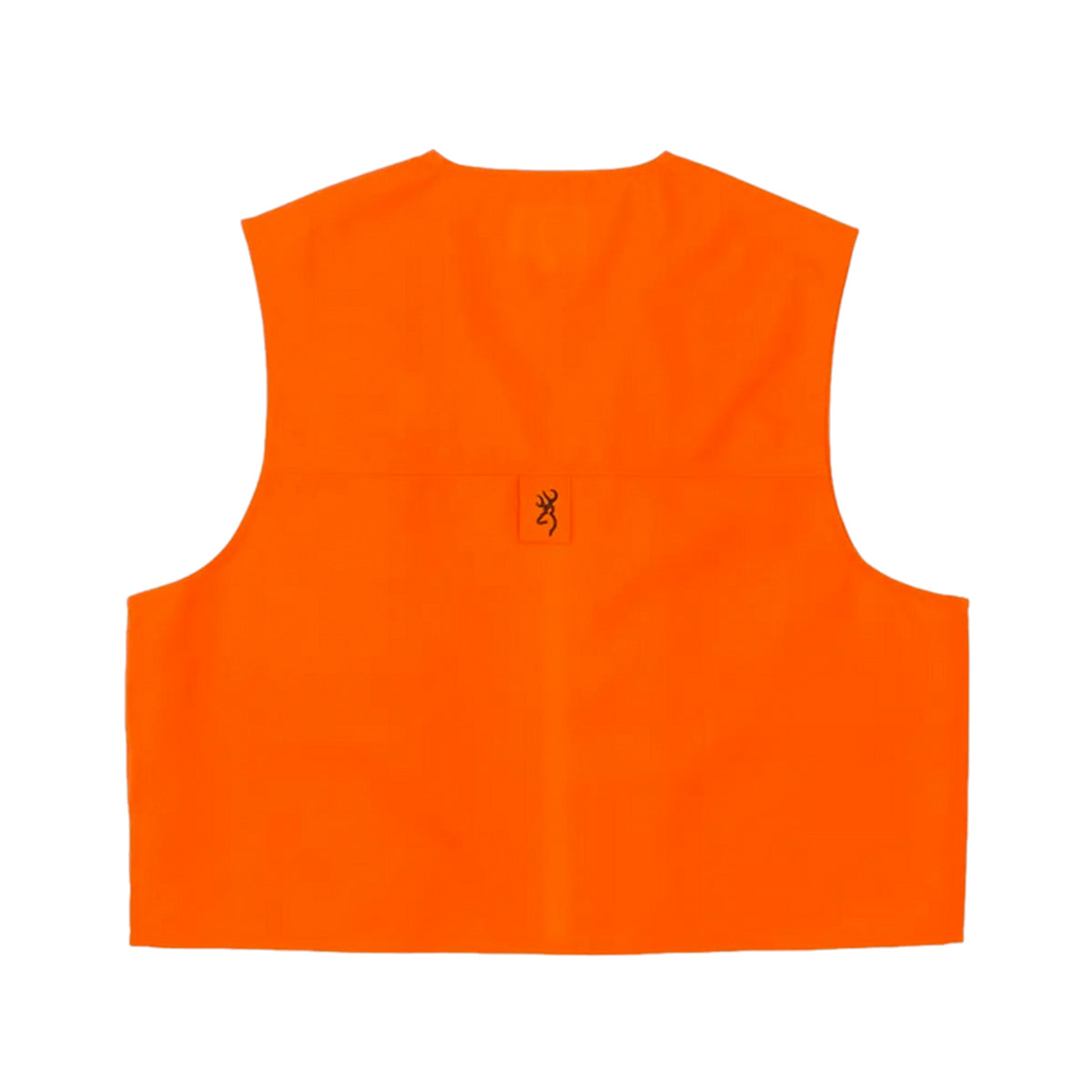 BROWNING DOSSARD DE CHASSE ORANGE BLAZE image 1