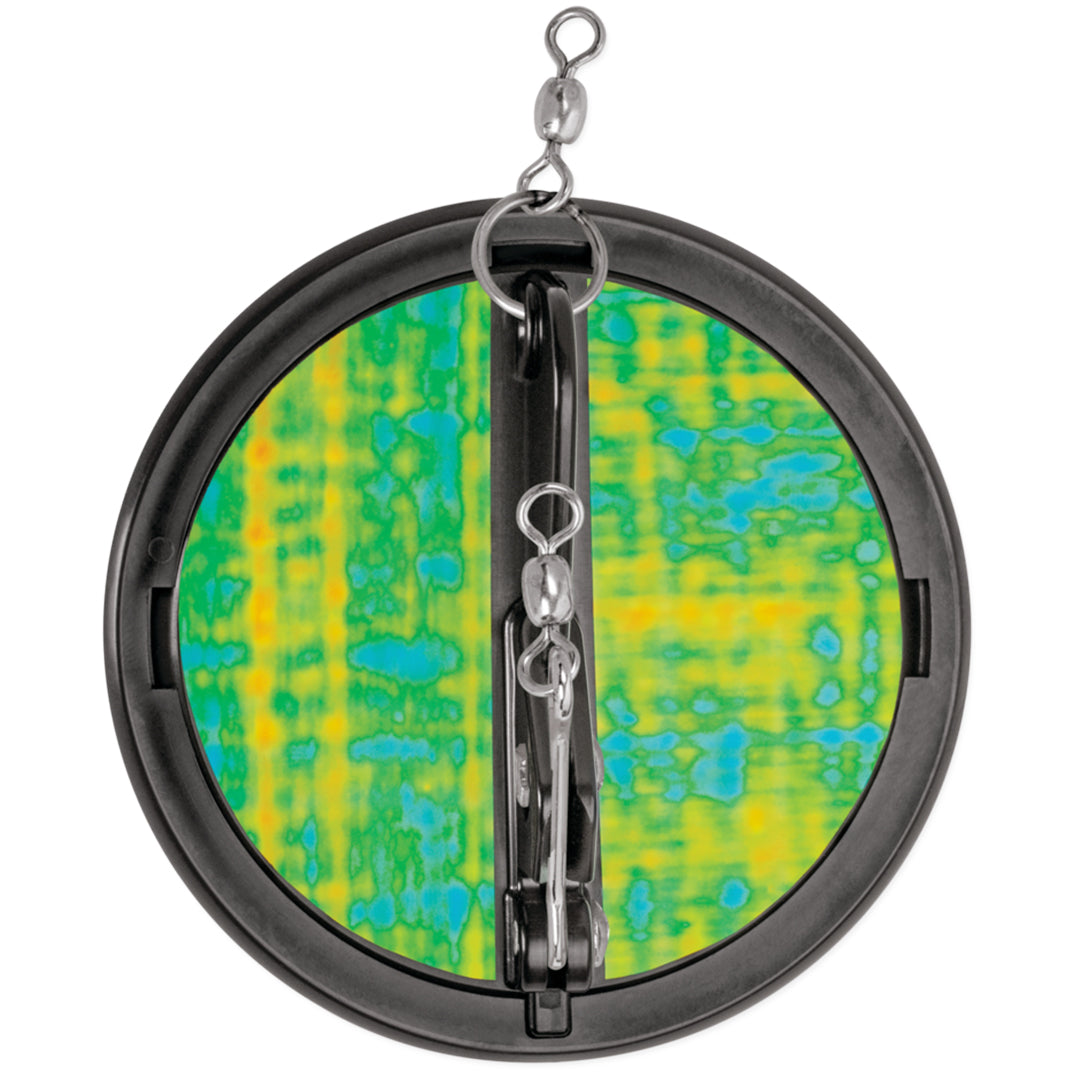 LUHR JENSEN DIPSY DIVER #030