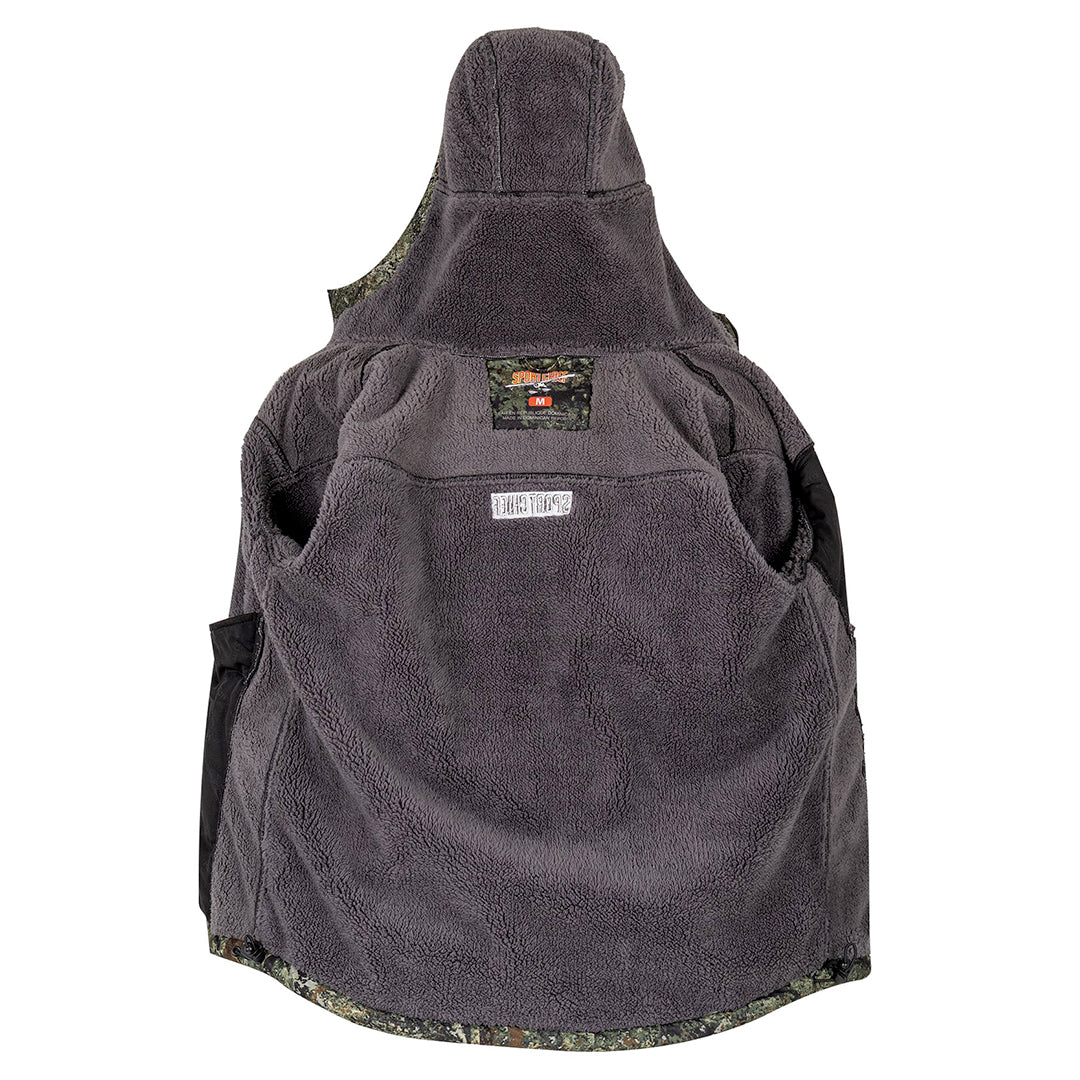 SPORTCHIEF MANTEAU DE CHASSE DYNAMO 2.0 - THE RIPPER image 3