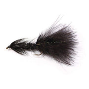 MOUCHE ETIC WOOLY BUGGER image 0