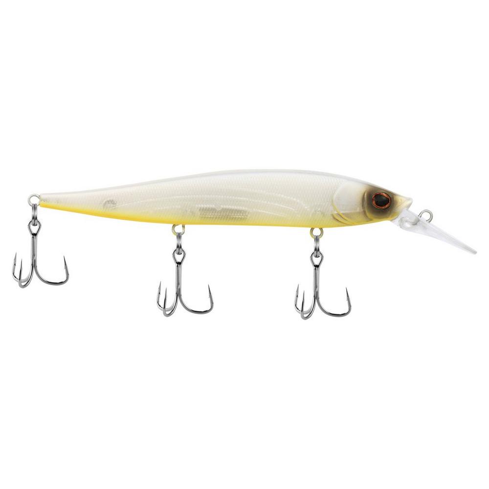 BERKLEY JERKBAIT STUNNA DEEP - HANKIE PANKIE image
