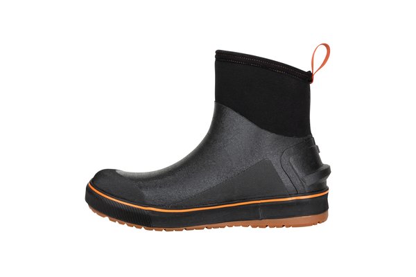 SIMMS BOTTE CHALENGER 7'' NOIR image 4