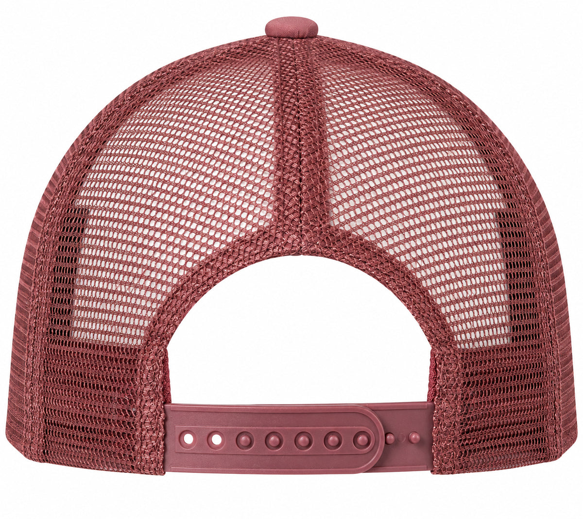 SPORTCHIEF CASQUETTE FILLE DE BOIS - ROSE