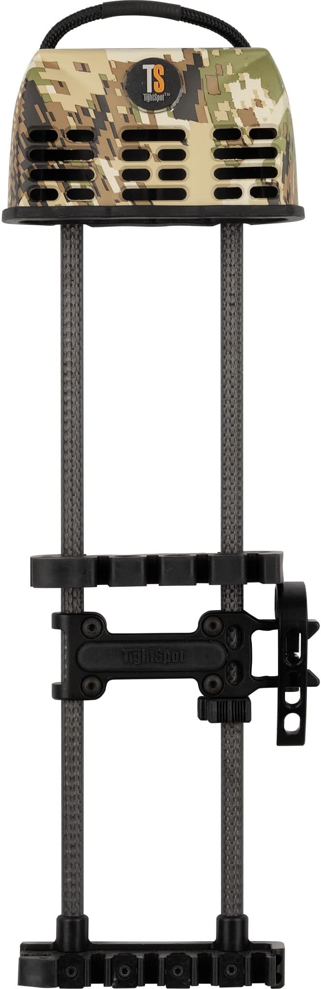 TIGHTSPOT CARQUOIS 5-ARROW OPTIFADE SUBALPINE  DROITIER image 0