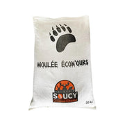 MEUNERIE SOUCY MOULÉE À SAVEUR DE MÉLASSE ÉCONOURS - 20KG image 0