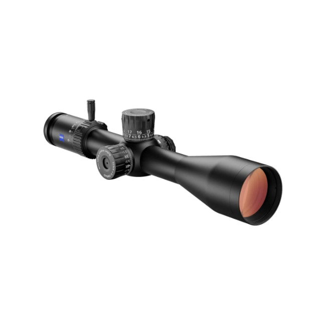 ZEISS TÉLESCOPE  LRP S3  - 6-36X56 - MRI RETICLE (#16) image 1