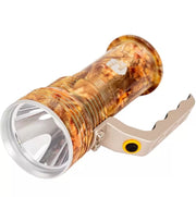 MAN OF STONE LAMPE PROJECTEUR NIGHTPAL CAMO 500LM image 0