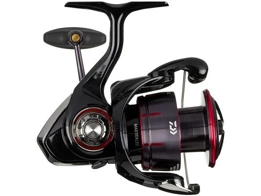 DAIWA FUEGO LT MOULINET LANCER LÉGER image 2